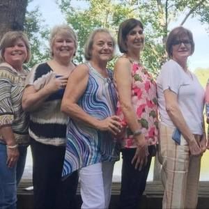 Meet your Posher, Cathy